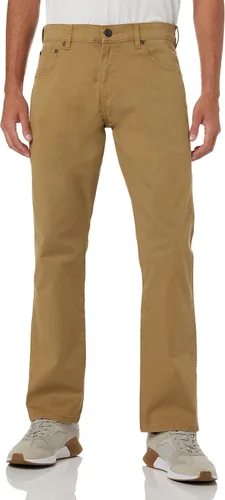 Miniatura 21 de Wrangler Jeans retro ajustados de pierna recta para hombre