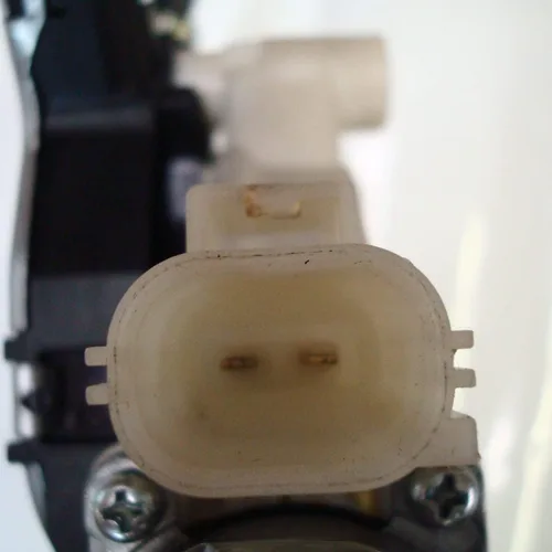 Miniatura 3 de TYC 660400 Compatible con Ford F-150 Elevalunas de repuesto delantero izquierdo