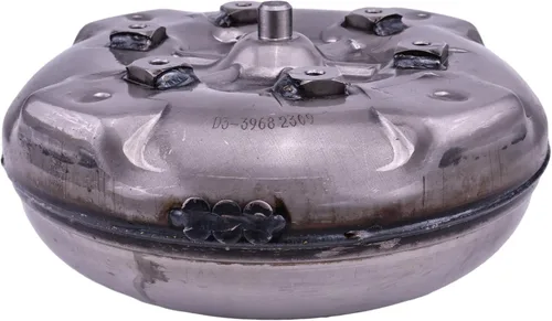 Miniatura 4 de HOLDWELL Convertidor de par AT100842 AT196800 AT100843 compatible con retroexcavadoras John Deere 210C 300D 410B 410C 410D 415B 482C