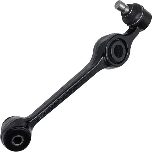Miniatura 294 de Detroit Axle - Brazo de control delantero izquierdo FWD para VW Beetle 2012-2019 Passat 2012-2022, brazo de control inferior del lado del conductor