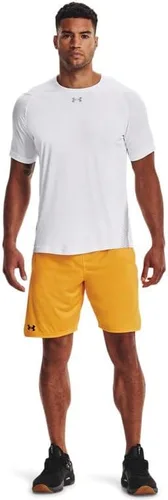 Miniatura 42 de Under Armour Pantalón corto UA Locker de 9 pulgadas con bolsillos para hombre