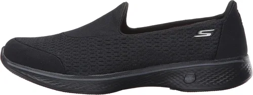 Miniatura 9 de Skechers Performance Go Walk 4 - Zapatos de caminar para mujer