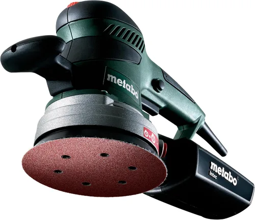 Miniatura 3 de Metabo 631156000 Almohadilla de respaldo SXE450