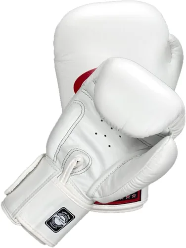 Miniatura 17 de Guantes de entrenamiento y sparring de boxeo Twins Boxing Muay Thai