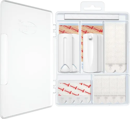 Miniatura 4 de Command 17213-ES - Kit para colgar cuadros