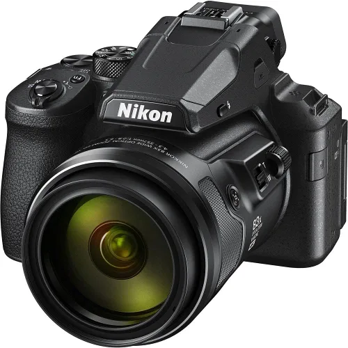 Miniatura 4 de Nikon COOLPIX P950 Cámara digital – Paquete – (26532) + juego de filtros de 6 piezas de recubrimiento múltiple de color + 2 baterías EN-EL20 + 2