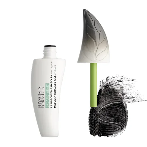 Miniatura 12 de Physicians Formula Killer Curves - Máscara rizadora, color negro, levantamiento de pestañas de volumen completo, aprobado por dermatólogos, Killer