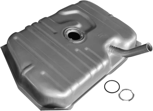 Miniatura 20 de TRQ Depósito de combustible de gasolina de 17.1 gal compatible con Hyundai Santa Fe 2003-2006