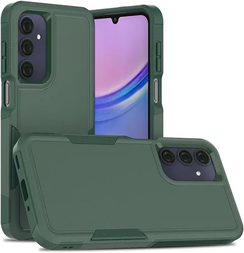 Miniatura 106 de Funda para Samsung Galaxy S22 Ultra - Funda protectora a prueba de golpes, fuerte y duradera, color negro