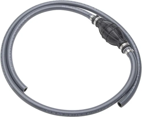 Miniatura 17 de Attwood 93806MUS7 Kit de línea de combustible para barco marino con conector universal de combustible sin aerosol, 6 pies x 3/8 pulgadas - Mercury