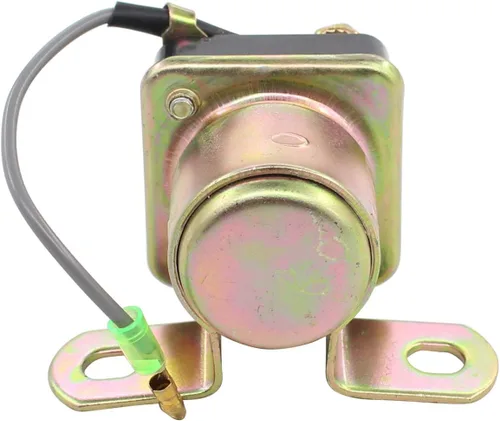 Miniatura 6 de MOTOKU Relé solenoide de arranque para Big Boss 300 Magnum 325 330 425 Scrambler 400 Sportsman 500 Trailblazer Trail Boss 350L Xplorer Xpress