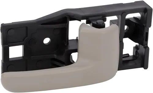 Miniatura 7 de ECCPP Manijas interiores de las puertas interiores del conductor trasero trasero izquierdo del pasajero lado derecho para 2000-2006 para Toyota