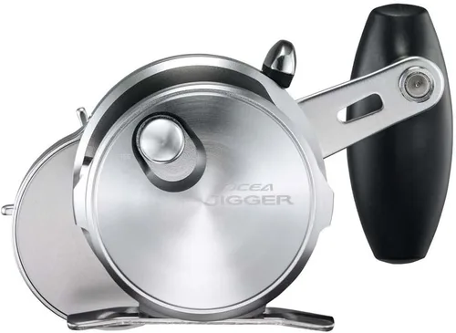 Miniatura 5 de Shimano Ocea Jigger Star Drag Reels