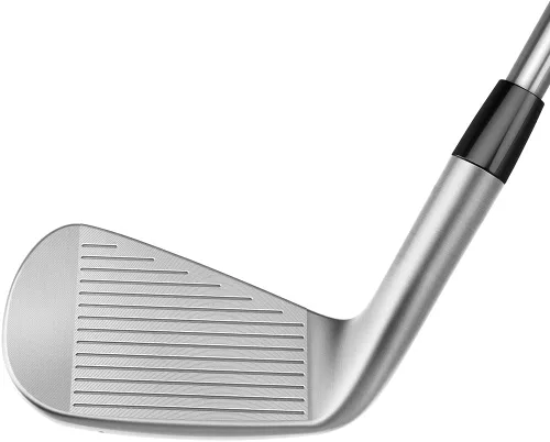 Miniatura 2 de Juego de hierro TaylorMade P7MB 2023