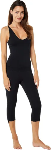 Miniatura 4 de Free People Cami sin costuras con cuello en V