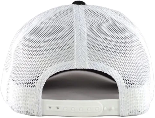 Miniatura 4 de Kimes Ranch Gorra de camionero con espalda de malla semanal índigo para hombre