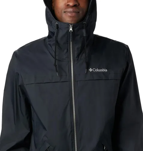Miniatura 4 de Columbia - Chaqueta con forro Oroville Creek para hombre