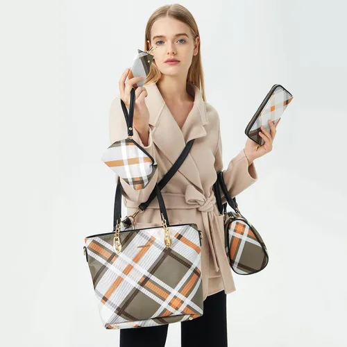 Miniatura 237 de 2E-youth - Bolsas y carteras de diseño para mujer, bolso de hombro, bolsa de mano