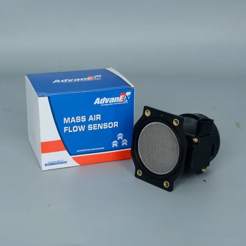 Miniatura 9 de Sensor de flujo de aire masivo - MAF compatible con Nissan Frontier 99-04; 98-00 Pathfinder; 98-00 Infiniti QX4; 99-02 Mercury Villager y más 3.8L