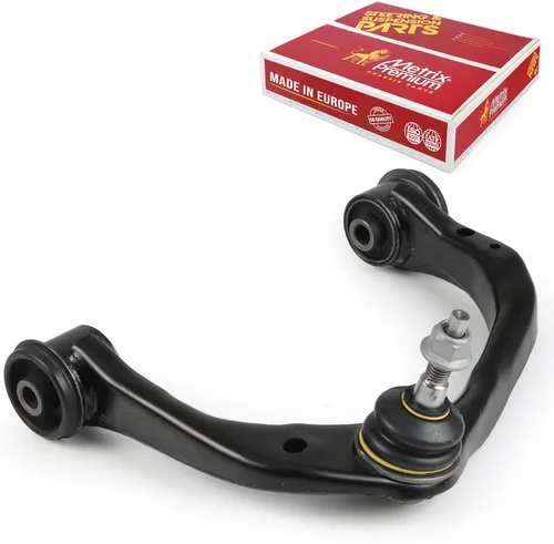Miniatura 81 de Metrix Premium Chassis Parts - Brazo de control superior delantero izquierdo con junta esférica y conjunto de buje para Ford Expedition 4WD 97-02