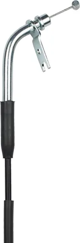Miniatura 3 de MOTOMASTER Cable B del acelerador de motocicleta (PUSH) compatible con Suzuki DL 650 V-Strom (2010-2011) / 58300-27G40