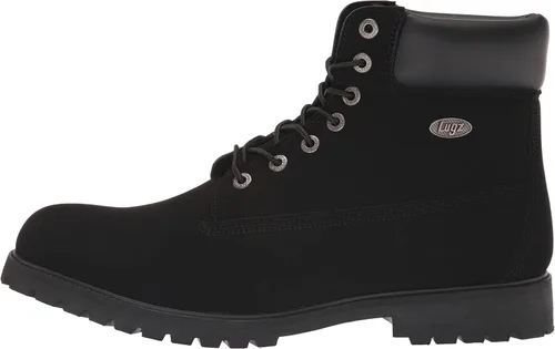 Miniatura 8 de Lugz Botas de moda Convoy Fleece para hombre