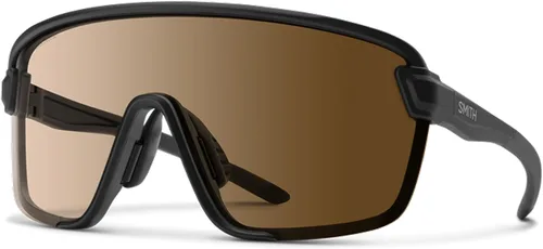 Miniatura 9 de SMITH Bobcat - Lentes de sol deportivos de alto rendimiento para esquí, ciclismo, MTB y más, para hombres y mujeres