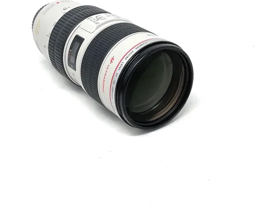 Miniatura 3 de Canon EF 2.756-7.874 in f/2.8L IS USM Teleobjetivo zoom lente para cámaras Canon SLR - Caja blanca (embalaje a granel) (renovado)