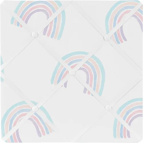 Miniatura 11 de Sweet Jojo Designs Tablero de Anuncios de Fotos con Memoria de Tela Gris - Terciopelo Arrugado Aplastado Plateado Gris Claro Sólido Lujoso Elegante