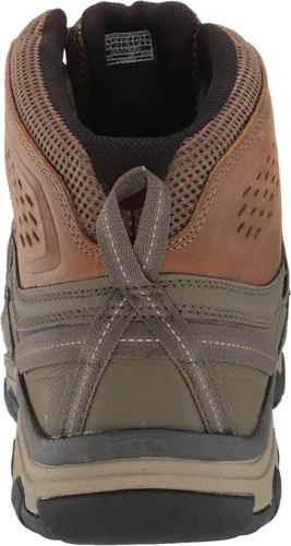Miniatura 3 de KEEN Men's Targhee Vent Mid Height Breathable Hiking Boots