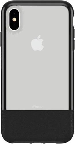Miniatura 13 de OtterBox - Funda ultradelgada moderna para iPhone Xs Max (solamente) - Funda protectora para teléfono con material suave al tacto para mayor azul