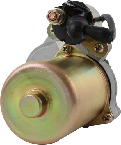 Miniatura 3 de DB Electrical 410-52044 Arrancador para motores pequeños Honda 11 HP #GX340QAE2 /Toro Loaders Compact Dingo TX-413 04 05 06 07 08 Honda 13HP Gas