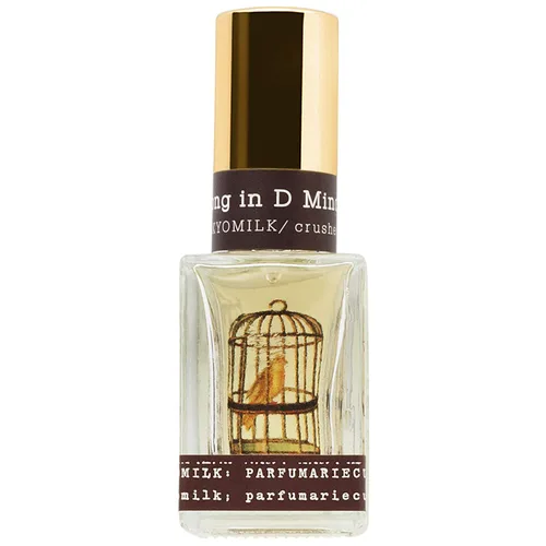 Miniatura 17 de TokyoMilk Eau de Parfum, 1 fl oz, 29.5 ml, Fragancia en Spray de Lujo para Mujeres, Fragancia Femenina Característica, Esenciales de Belleza