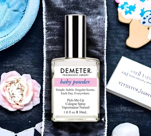 Miniatura 5 de Demeter Fragrance Library - Granjas, Establos y Campo - Colección Colonia, 1onza