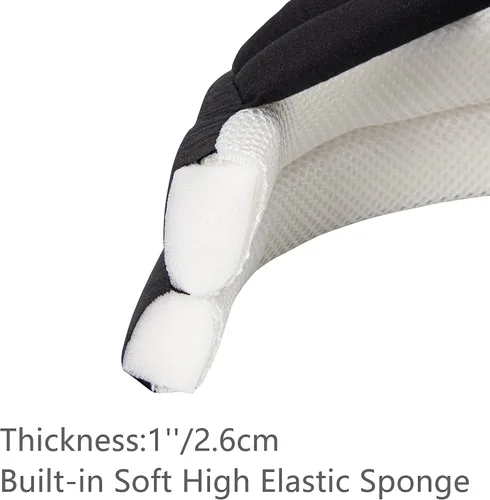 Miniatura 6 de Casco Protector Grueso y Suave para Adultos y Jóvenes, Protector de Cabeza para Mayores, Sombrero de Protección contra Caídas, Productos