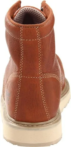 Miniatura 2 de Timberland PRO Botas de trabajo industriales Barstow de aleación de cuña para hombre