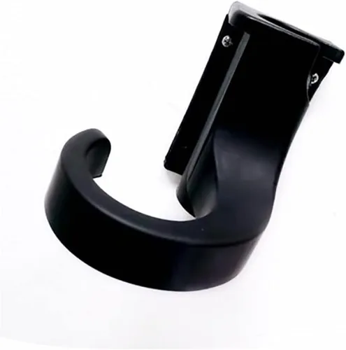 Soporte para pistola de lavado de automóvil/estante colgante de pistola de agua de alta presión, soporte de pistola de pulverización de montaje en