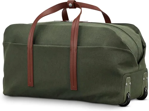 Miniatura 2 de Samsonite Virtuosa Travel Duffel with Wheels