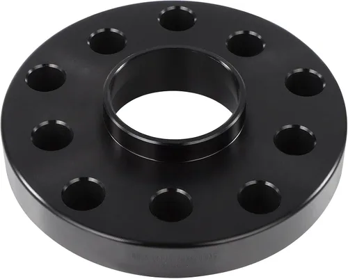 Miniatura 5 de 4 espaciadores de rueda de 0.787 in 5X100/5x112 de 2.248 in M14x1.5 5 separadores de 5 lengüetas compatibles con Volkswagen Beetle CC Eos para Golf
