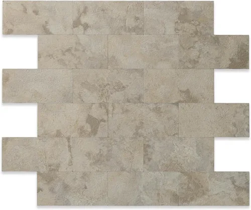 Miniatura 31 de Azulejos Adhesivos para Salpicadero 12"X12" Azulejos de Pared PVC, Adhesivos para Salpicadero de Cocina, Azulejos de Baño, Chimenea, Lavandería