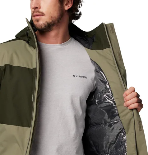 Miniatura 6 de Columbia Chaqueta aislante Tipton Peak III para hombre