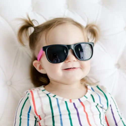 Miniatura 10 de Edge I-Wear - Paquete de 12 lentes de sol neón para niños, regalos de fiesta con certificación CPSIA, plomo (Pb) sin contenido 9402RA