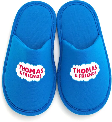 Miniatura 5 de Thomas & Friends Conjunto de pijama de 3 piezas para niños pequeños a niños pequeños