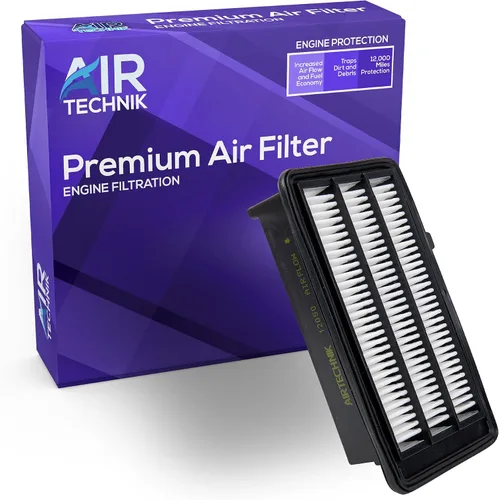 Miniatura 12 de AirTechnik CA9360 - Filtro de aire de motor de reemplazo Compatible con Lexus ES300, ES330, RX330, RX350, Toyota Camry, Highlander, Sienna, Solara
