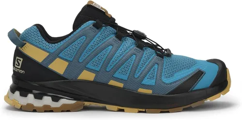 Miniatura 3 de Salomon Men's Xa Pro 3D V8 Trail Running Shoes