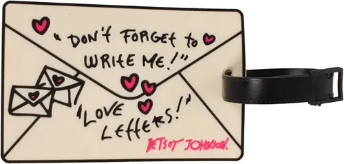 Miniatura 7 de Betsey Johnson Colección de equipaje a cuadros de 30.0in, extensible resistente a los arañazos (ABS + PC) maleta rígida Bolsa ligera de diseño