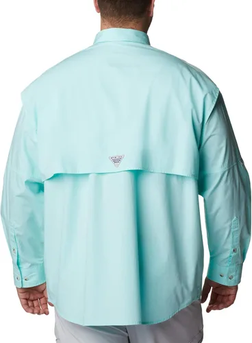 Miniatura 5 de Columbia Men's Bonehead Long-Sleeve Shirt