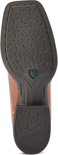 Miniatura 4 de Ariat Heritage T Toe - Botas para mujer