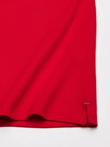 Miniatura 4 de Tommy Hilfiger Polo Ivy de manga corta para niño