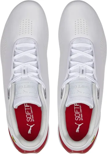 Miniatura 4 de PUMA Women's Ferrari Drift Cat Decima Sneaker
